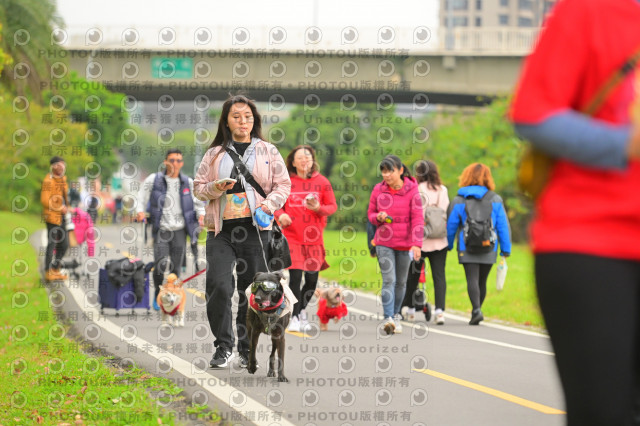 2024第六屆奔跑吧!毛小孩公益路跑