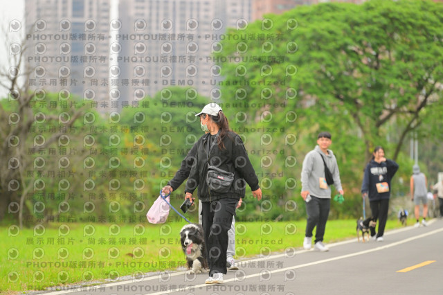 2024第六屆奔跑吧!毛小孩公益路跑