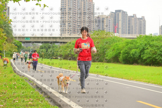 2024第六屆奔跑吧!毛小孩公益路跑