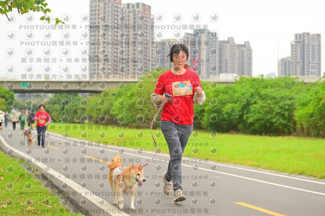 2024第六屆奔跑吧!毛小孩公益路跑