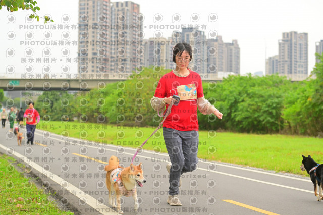 2024第六屆奔跑吧!毛小孩公益路跑