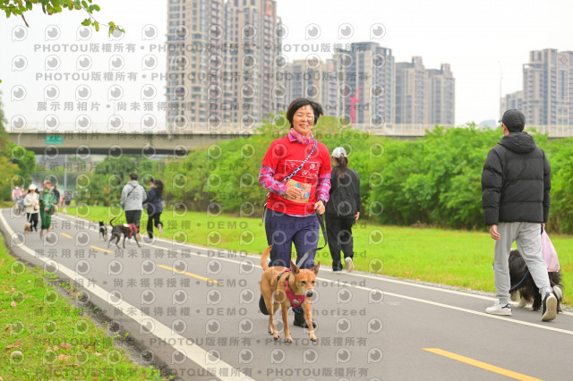 2024第六屆奔跑吧!毛小孩公益路跑