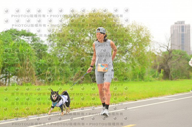 2024第六屆奔跑吧!毛小孩公益路跑