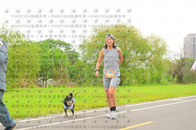 2024第六屆奔跑吧!毛小孩公益路跑
