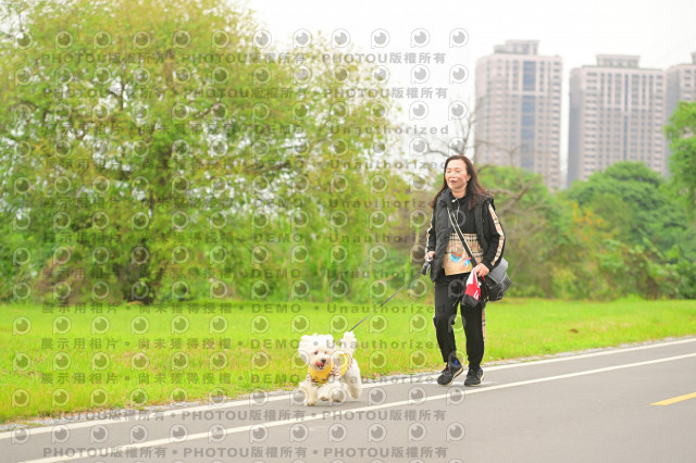 2024第六屆奔跑吧!毛小孩公益路跑