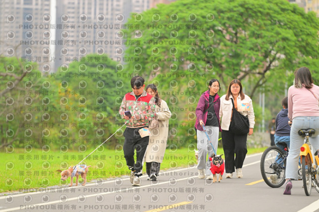 2024第六屆奔跑吧!毛小孩公益路跑