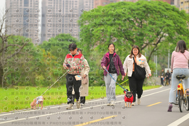 2024第六屆奔跑吧!毛小孩公益路跑