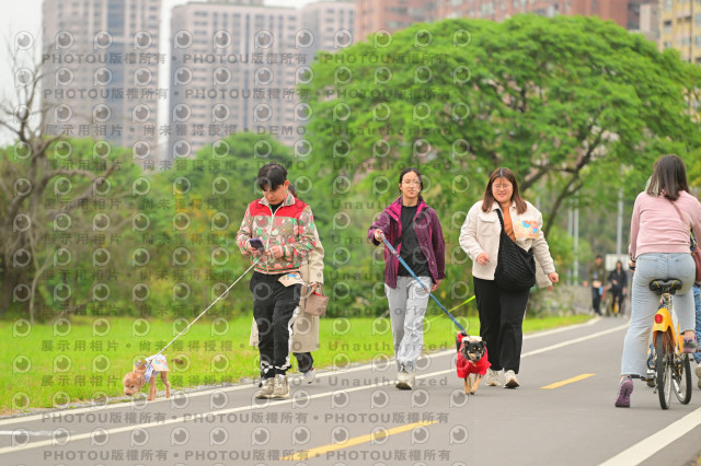 2024第六屆奔跑吧!毛小孩公益路跑