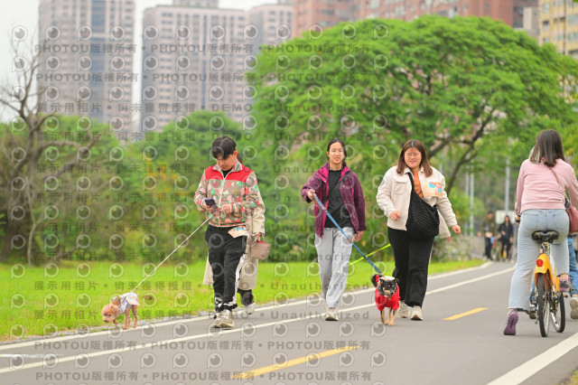 2024第六屆奔跑吧!毛小孩公益路跑