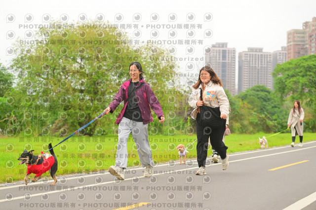 2024第六屆奔跑吧!毛小孩公益路跑