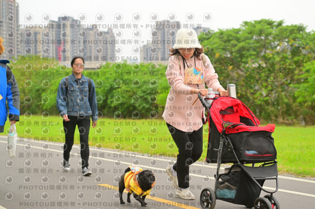 2024第六屆奔跑吧!毛小孩公益路跑