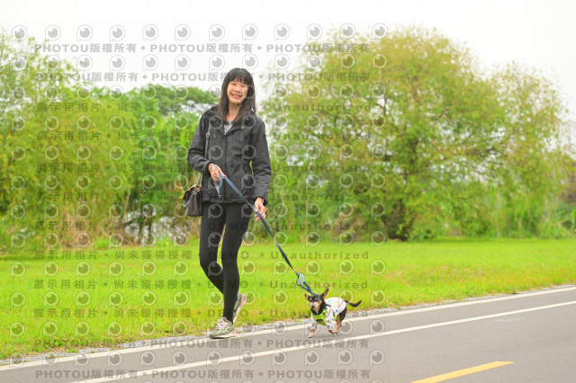 2024第六屆奔跑吧!毛小孩公益路跑