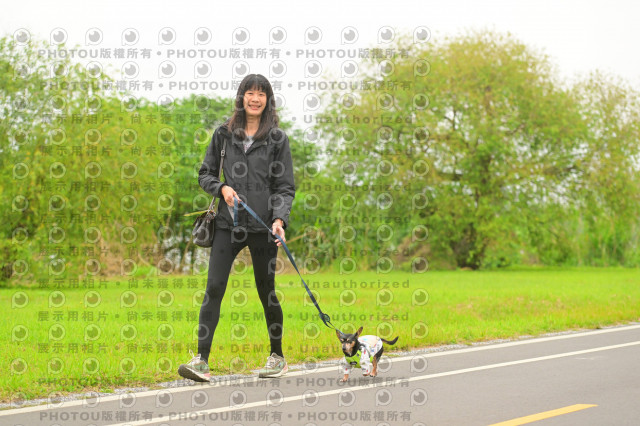 2024第六屆奔跑吧!毛小孩公益路跑