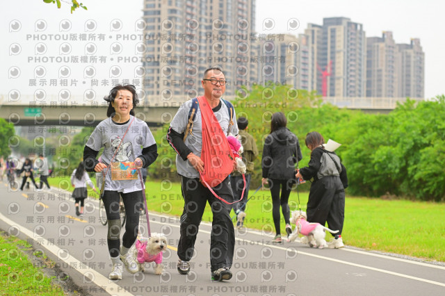 2024第六屆奔跑吧!毛小孩公益路跑