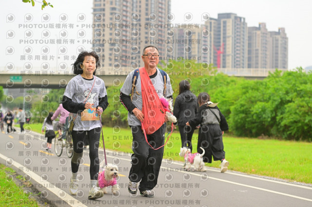 2024第六屆奔跑吧!毛小孩公益路跑