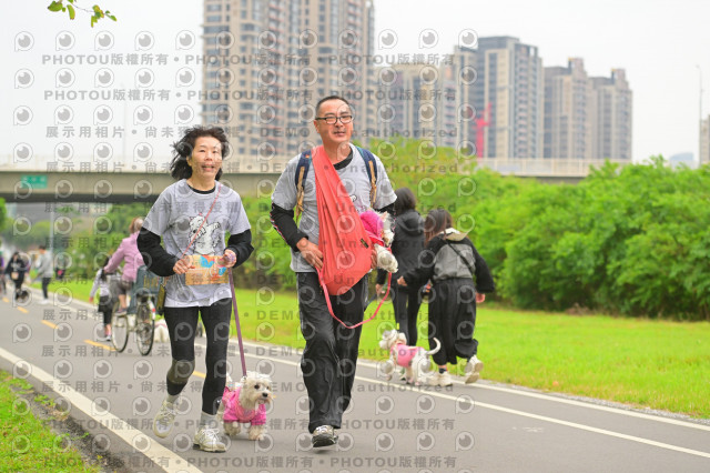 2024第六屆奔跑吧!毛小孩公益路跑