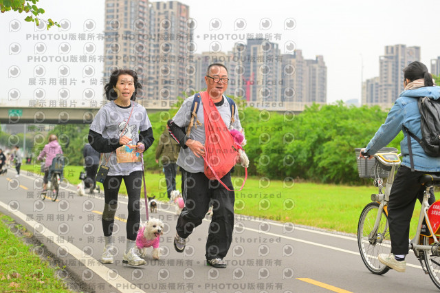 2024第六屆奔跑吧!毛小孩公益路跑