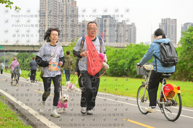 2024第六屆奔跑吧!毛小孩公益路跑