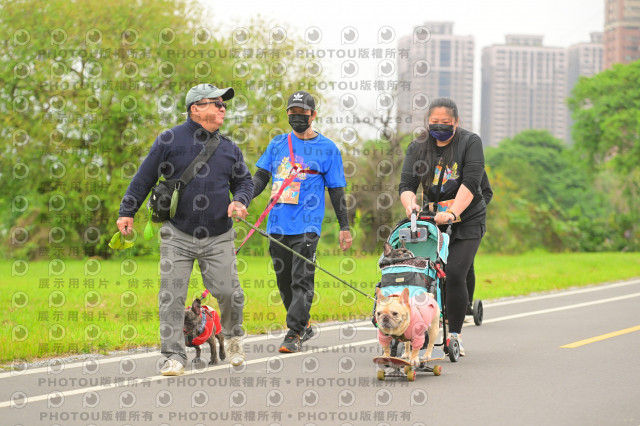 2024第六屆奔跑吧!毛小孩公益路跑