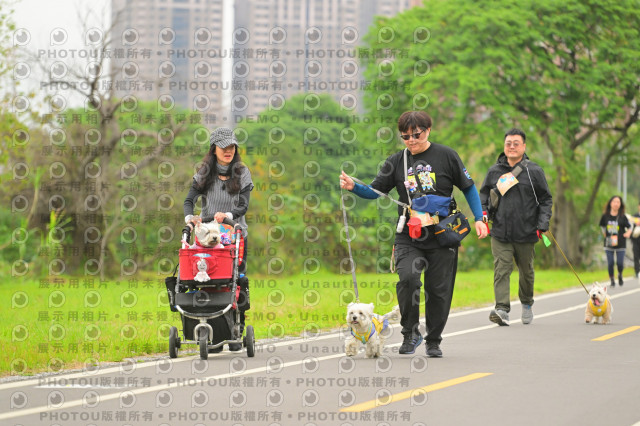 2024第六屆奔跑吧!毛小孩公益路跑