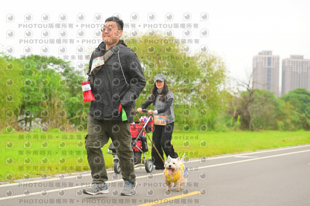 2024第六屆奔跑吧!毛小孩公益路跑