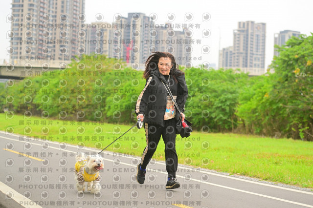 2024第六屆奔跑吧!毛小孩公益路跑
