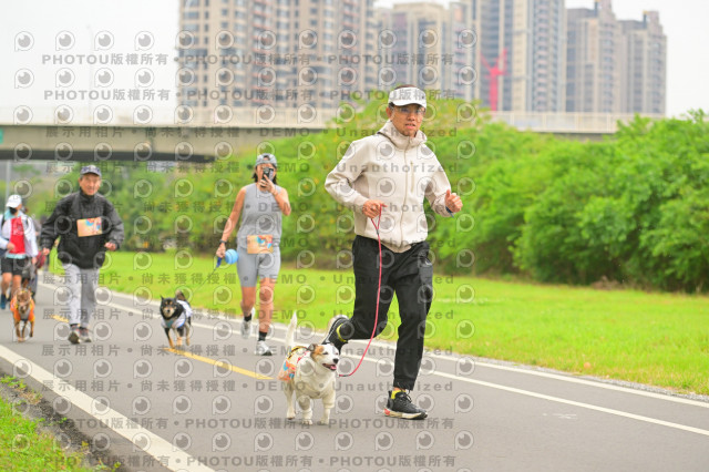2024第六屆奔跑吧!毛小孩公益路跑