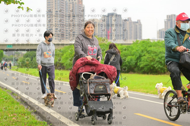 2024第六屆奔跑吧!毛小孩公益路跑