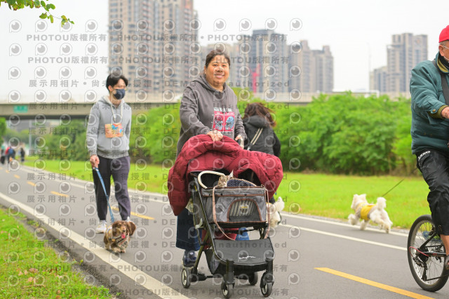 2024第六屆奔跑吧!毛小孩公益路跑