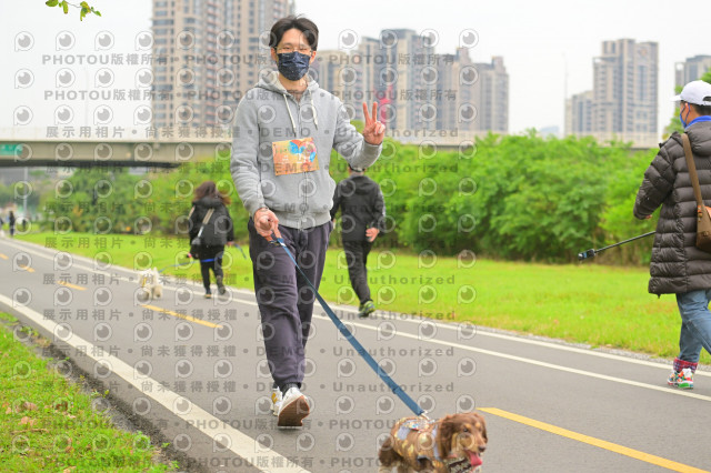 2024第六屆奔跑吧!毛小孩公益路跑