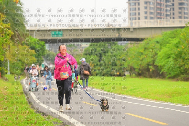 2024第六屆奔跑吧!毛小孩公益路跑