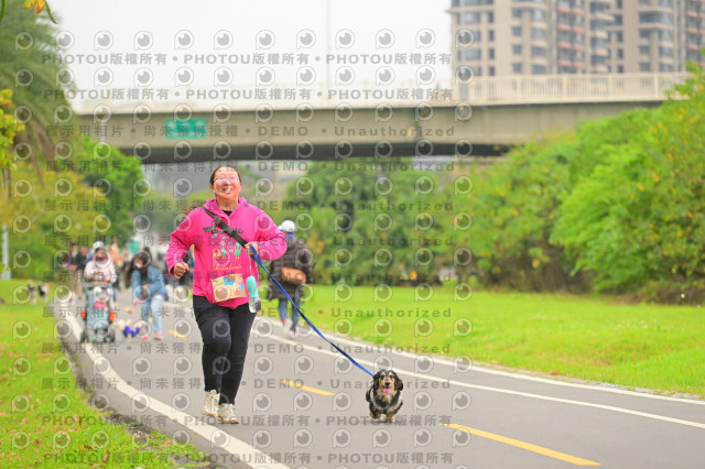 2024第六屆奔跑吧!毛小孩公益路跑