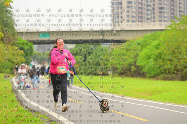 2024第六屆奔跑吧!毛小孩公益路跑