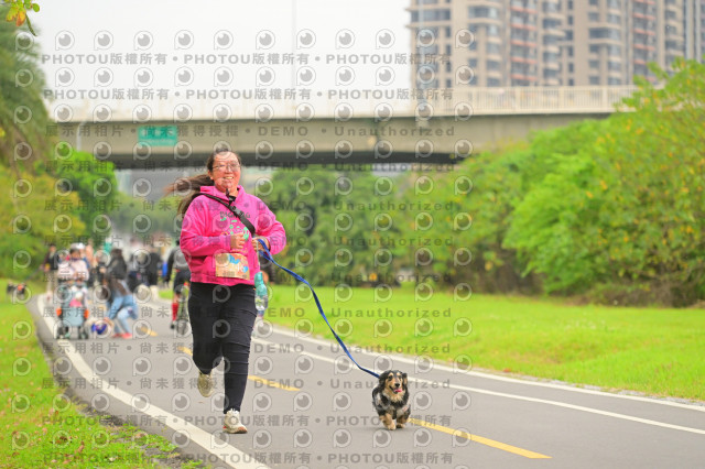 2024第六屆奔跑吧!毛小孩公益路跑