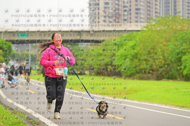 2024第六屆奔跑吧!毛小孩公益路跑