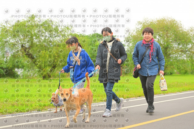 2024第六屆奔跑吧!毛小孩公益路跑