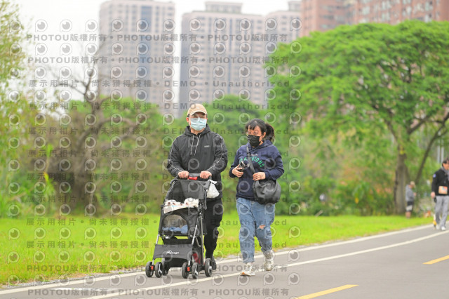 2024第六屆奔跑吧!毛小孩公益路跑