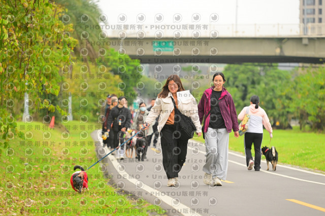 2024第六屆奔跑吧!毛小孩公益路跑