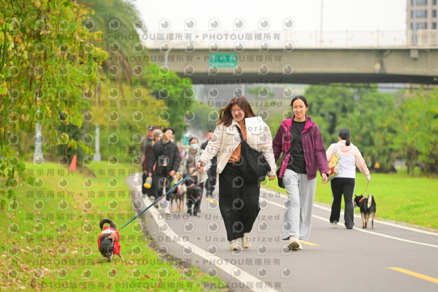 2024第六屆奔跑吧!毛小孩公益路跑