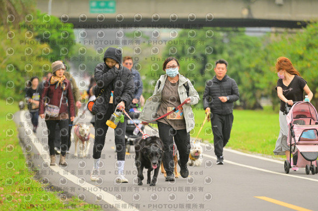 2024第六屆奔跑吧!毛小孩公益路跑