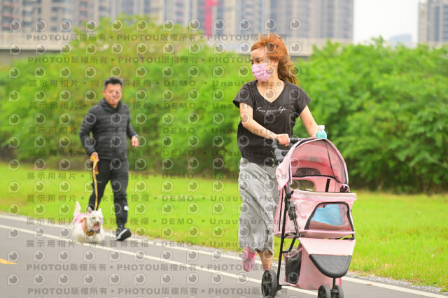 2024第六屆奔跑吧!毛小孩公益路跑