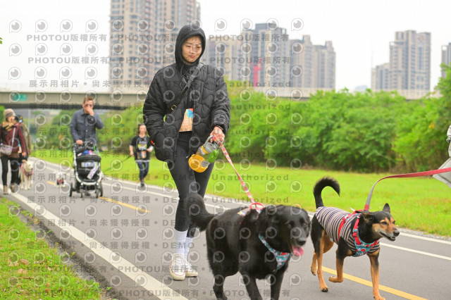 2024第六屆奔跑吧!毛小孩公益路跑