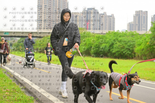 2024第六屆奔跑吧!毛小孩公益路跑