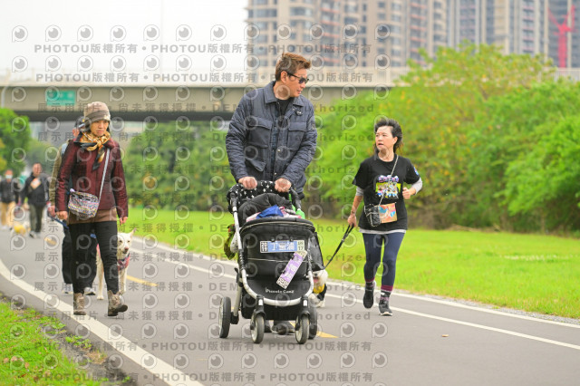 2024第六屆奔跑吧!毛小孩公益路跑