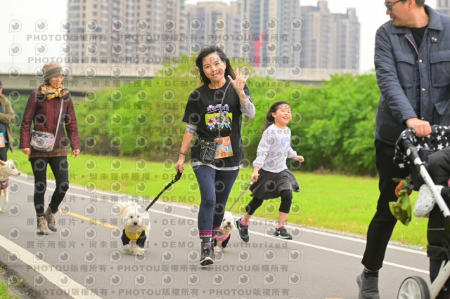 2024第六屆奔跑吧!毛小孩公益路跑