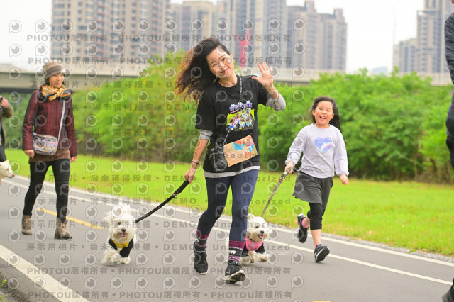 2024第六屆奔跑吧!毛小孩公益路跑