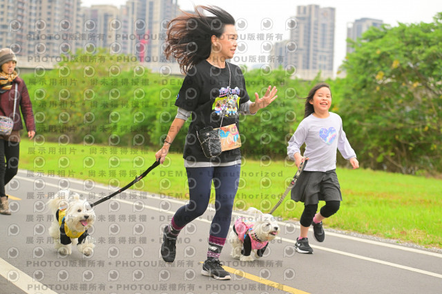 2024第六屆奔跑吧!毛小孩公益路跑