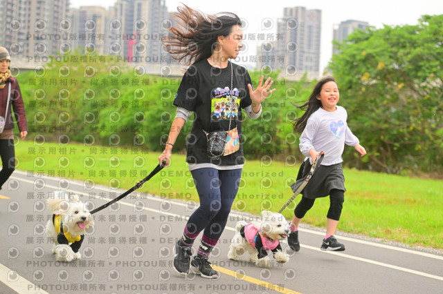 2024第六屆奔跑吧!毛小孩公益路跑