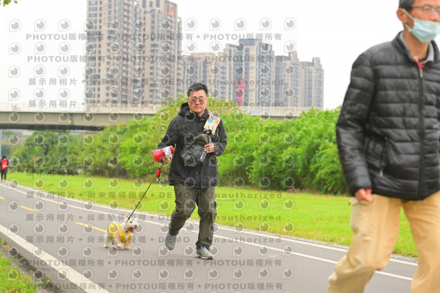 2024第六屆奔跑吧!毛小孩公益路跑