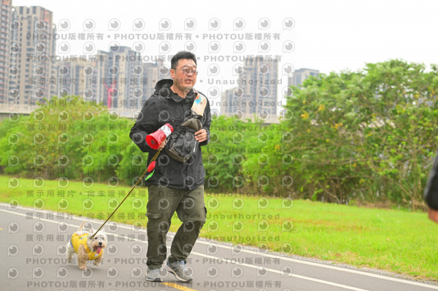 2024第六屆奔跑吧!毛小孩公益路跑